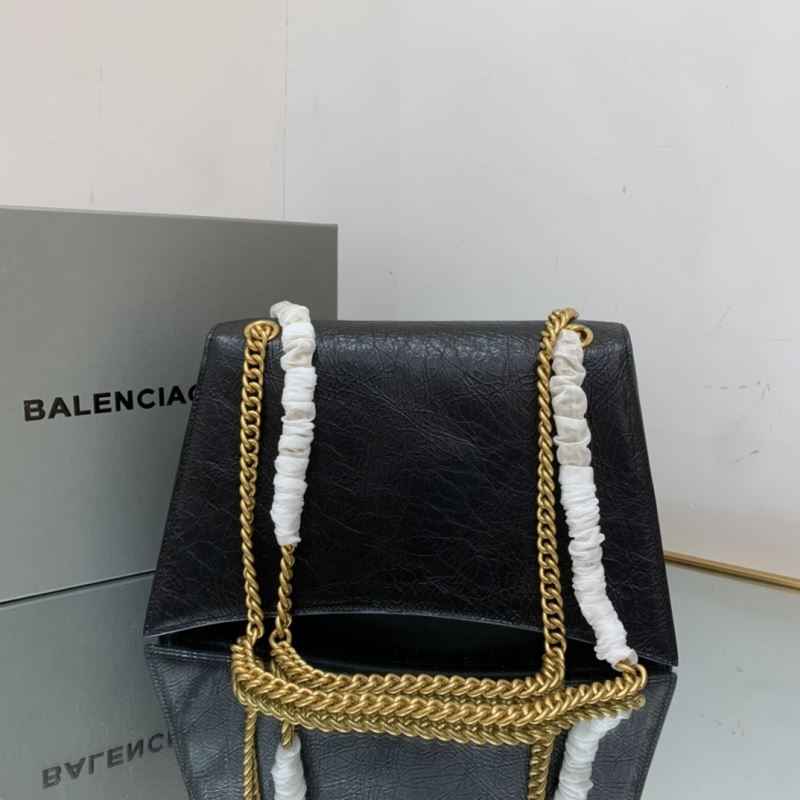 Balenciaga Hourglass Bags